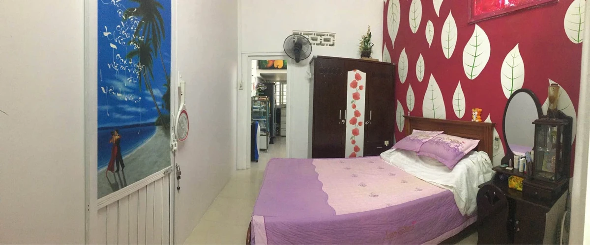 Bán căn hộ 3PN 68m² đường Trần Bình Trọng Nha Trang - Ảnh thu nhỏ 2