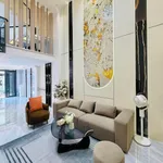 Bán nhà phố 4x11,5m full nội thất, gara ô tô, 4 phòng ngủ, Thông Tây Hội, Gò Vấp - Ảnh thu nhỏ 4