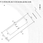 Bán nhà riêng tại TD432 TBD47, Số 4, Đường Hùng Vương, Khóm Hưng Đạo Vương, Phường 1, Tp Vĩnh Long - Ảnh thu nhỏ 22