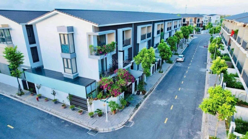 Chính chủ bán liền kề Belhomes Hải Phòng 128m², MT 8,5m, 3 mặt thoáng, giá 5,5tỷ - Ảnh thu nhỏ 2