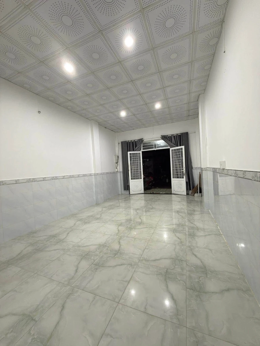 Cho thuê nhà mặt tiền 116m² 4PN Trịnh Hoài Đức Rạch Giá - Ảnh thu nhỏ 4