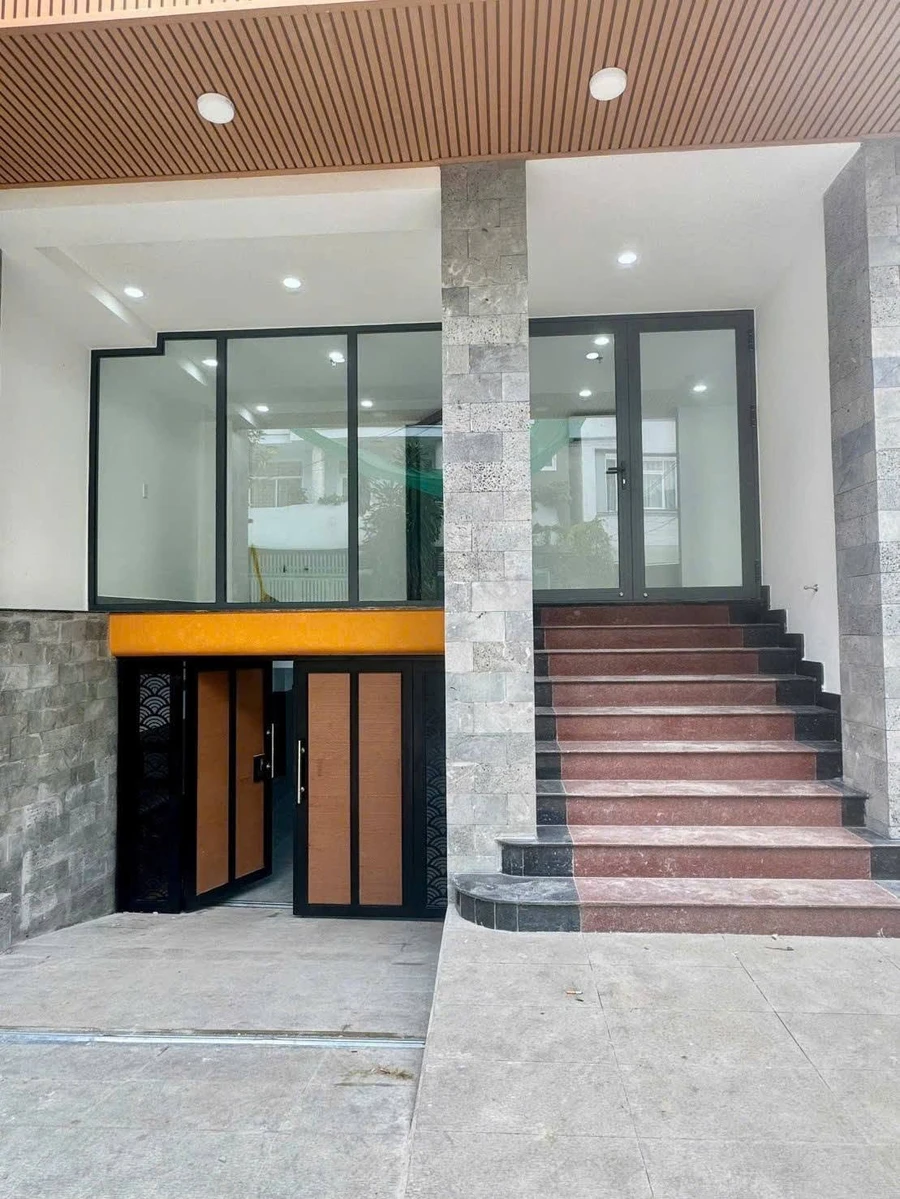 Bán tòa CHDV góc 2 mặt tiền Nguyễn Văn Đậu Bình Thạnh 31,5 tỷ - Ảnh thu nhỏ 3