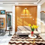 Bán nhà hẻm xe hơi 7 chỗ 2PN 44m² Đinh Tiên Hoàng, gần Cầu Bông - Ảnh thu nhỏ 4