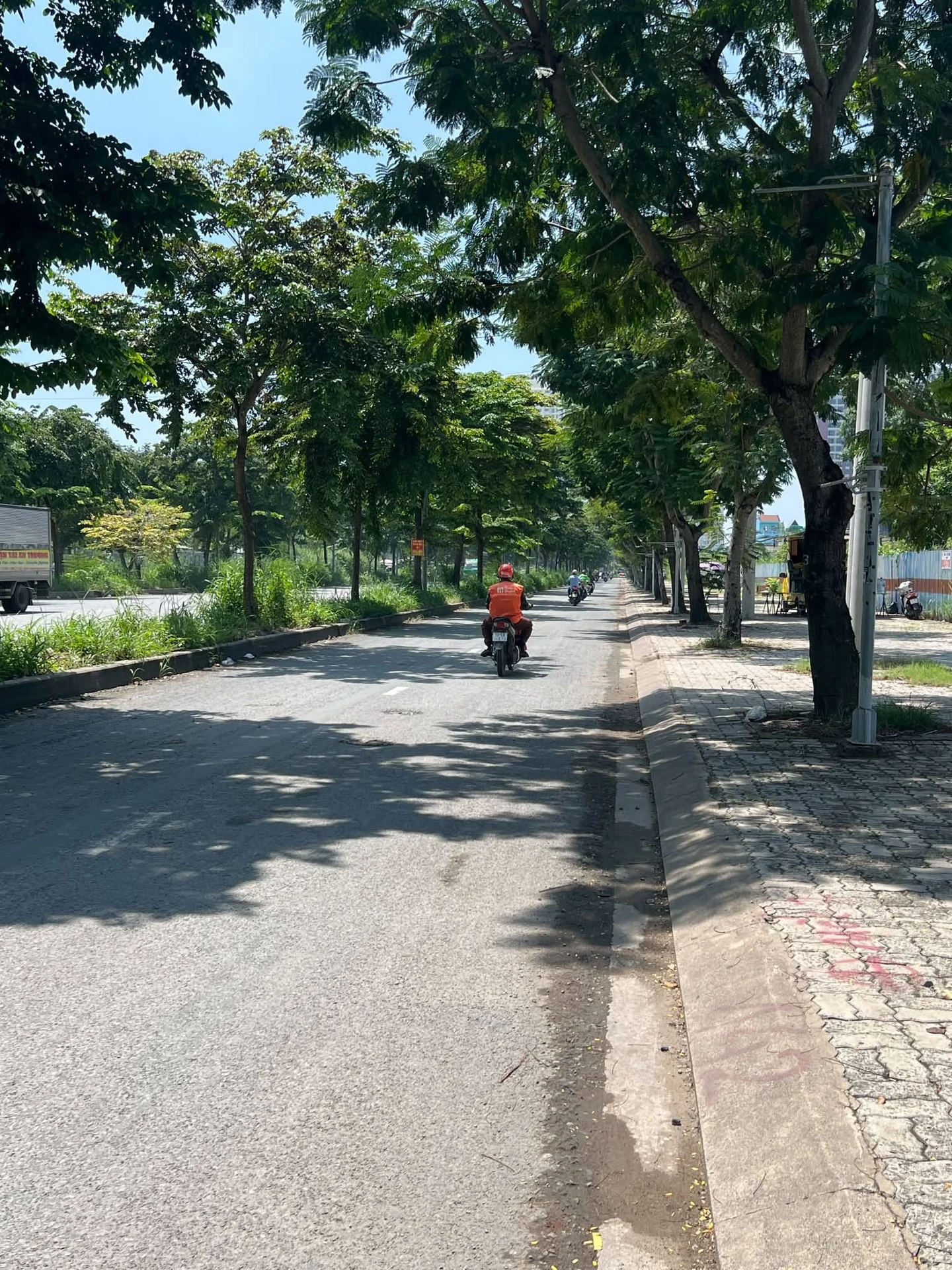 Bán nhà cấp 4 100m2 Nguyễn Lương Bằng 14,3 tỷ - Ảnh 1