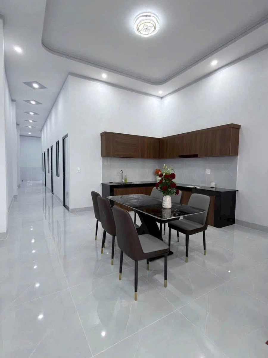 Bán nhà 3 phòng ngủ 145m² sổ riêng Biên Hòa 2 tỷ 850 triệu - Ảnh thu nhỏ 5