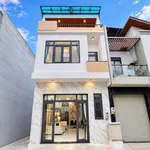 Bán nhà 1 trệt 1 lầu 130m2, 3 phòng ngủ tại Đồng Nai - Ảnh thu nhỏ 1