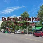 Bán nhà mặt tiền kinh doanh 100m2 Võ Văn Kiệt, Phan Thiết - Ảnh thu nhỏ 2