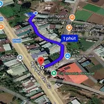 Bán đất hẻm 302 Nguyễn Văn Cừ 130m2, Bình Tân 1 tỷ - Ảnh thu nhỏ 1