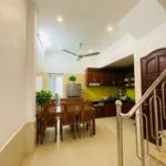 Bán nhà 4 tầng 45m2 ngõ 3 gác gần đường Cầu Giấy, Hà Nội giá 9,65 tỷ - Ảnh thu nhỏ 4