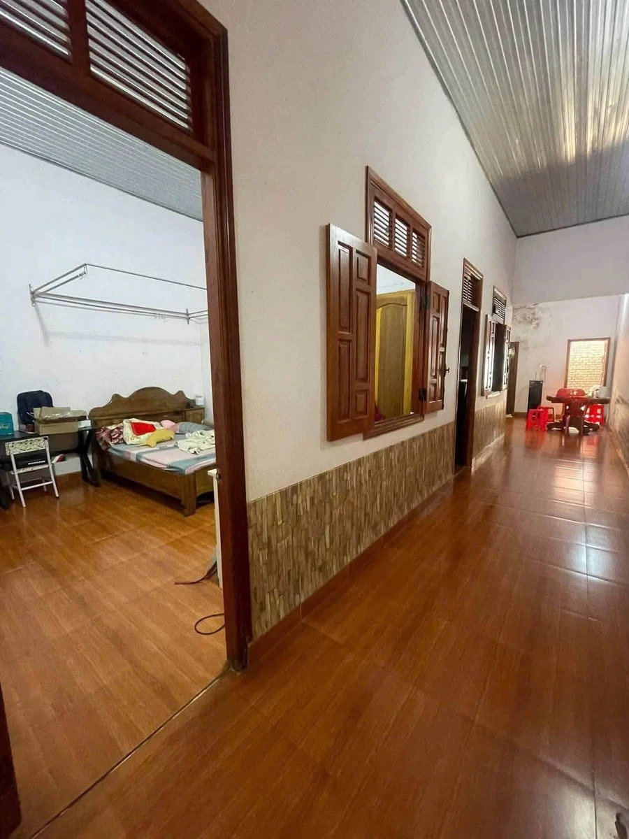 Bán nhà 2PN 192m² Nam Gia Nghĩa, Nhà Bè - Ảnh thu nhỏ 3