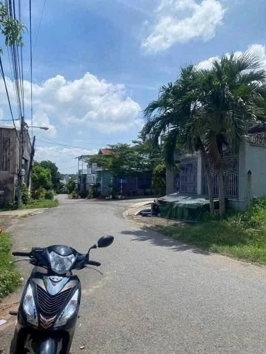Bán đất Thủ Dầu Một 7,7x27m, 2 tỷ 950 triệu - Ảnh thu nhỏ 2