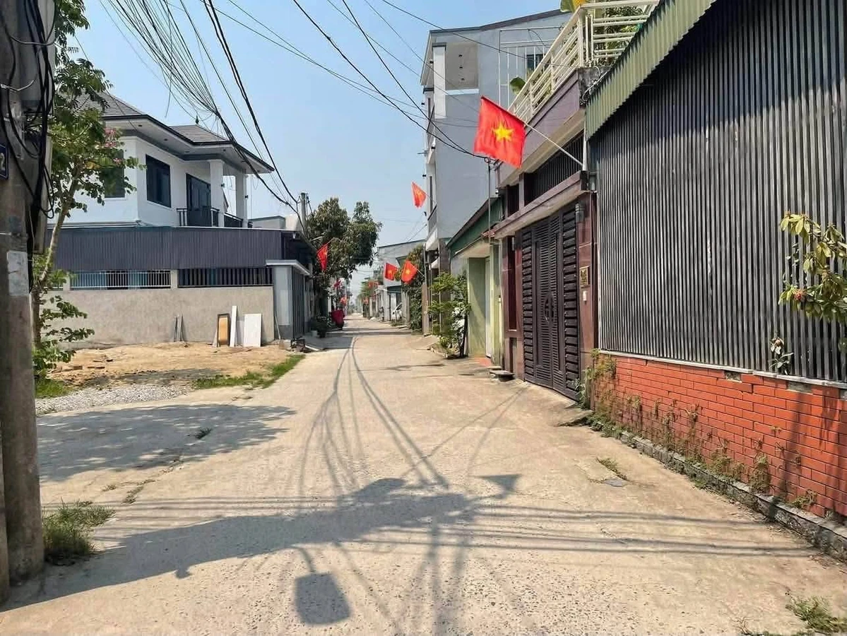 Bán đất nền 100m² Vinh Tân, Trường Vinh từ 3 tỷ - Ảnh thu nhỏ 4