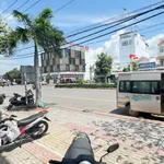 Bán lô mặt tiền Hùng Vương, Phan Thiết, 95m2, 7.5 tỷ - Ảnh thu nhỏ 4