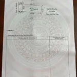 Bán đất 81,5m2 Phường Tân An Thủ Dầu Một 1 tỷ 150 triệu - Ảnh thu nhỏ 4