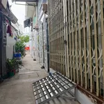 Bán nhà 24m² hẻm Nguyễn Thị Thập Quận 7, 830 triệu - Ảnh thu nhỏ 3