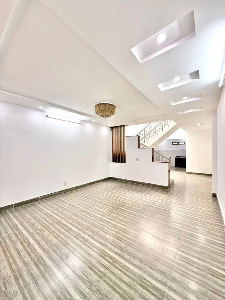Bán nhà HXH 92m² 3PN Nguyễn Kiệm Phú Nhuận 10.9 tỷ - Ảnh thu nhỏ 5