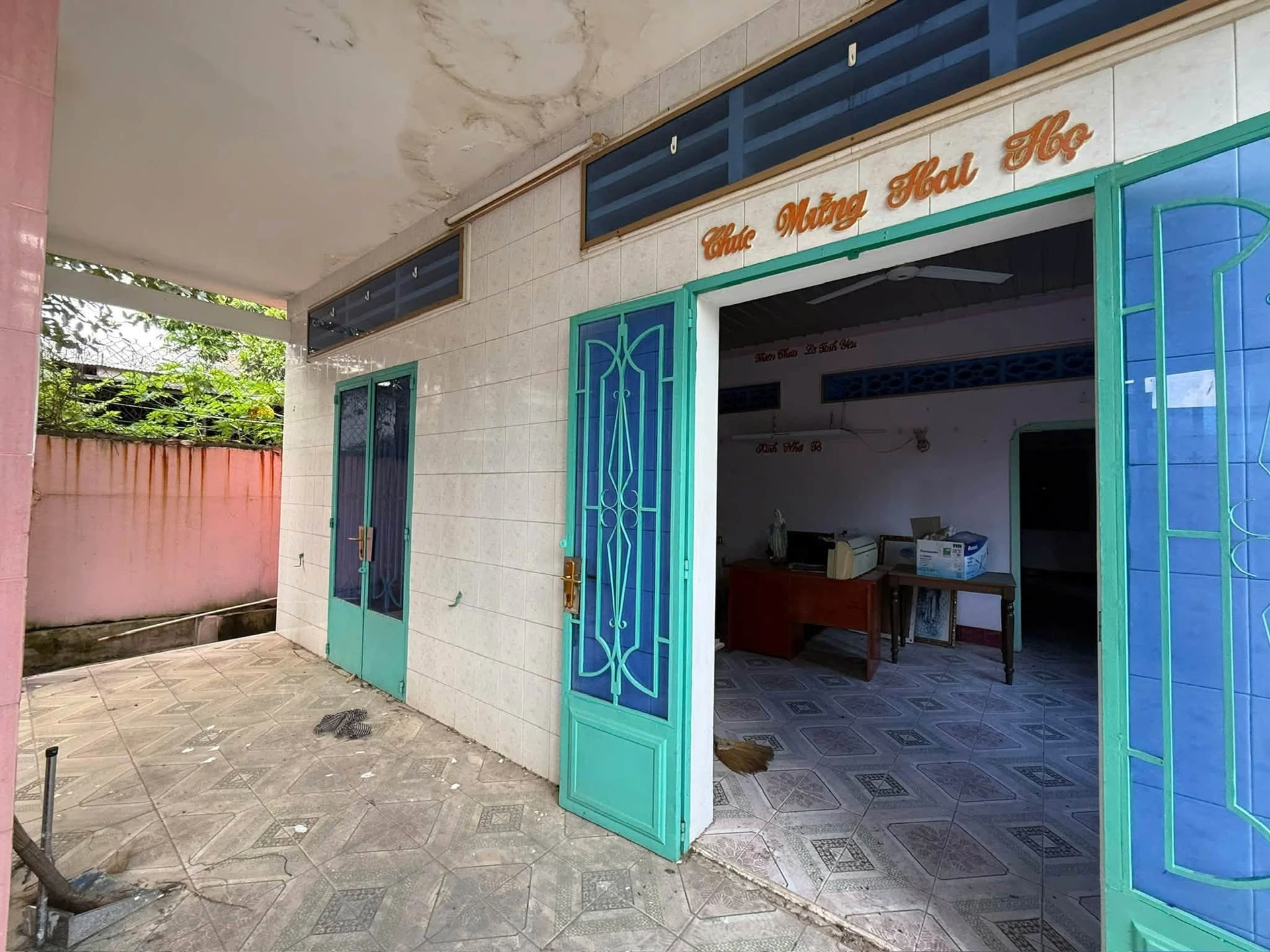 Bán biệt thự Long Bình 10x30m (300m²), 6 tỷ 5 - Ảnh 1