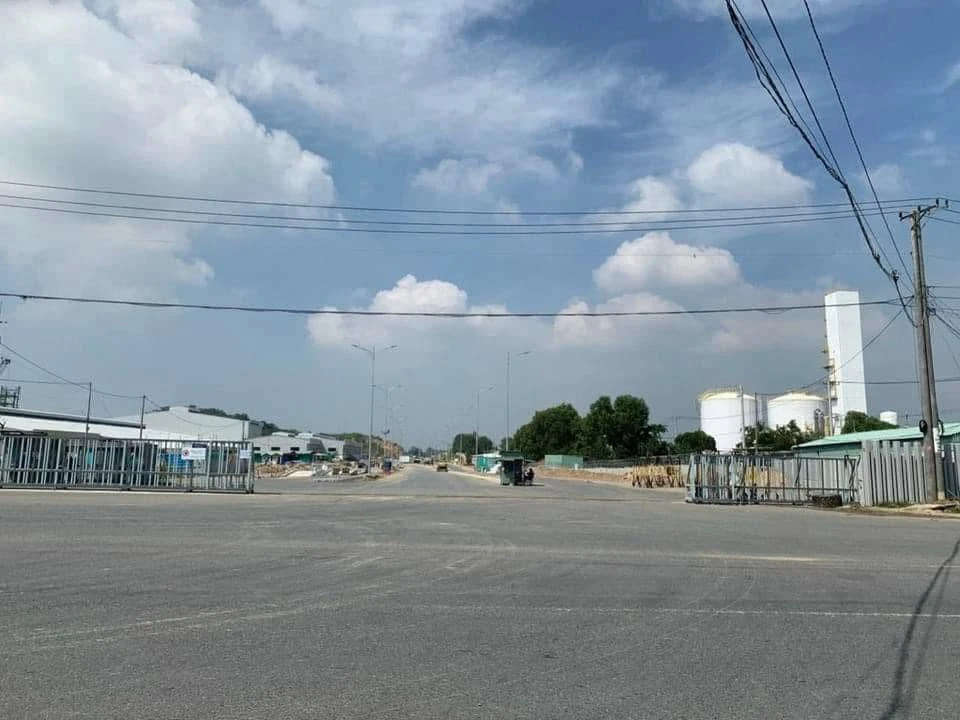 Bán lô đất 500m2 Xã Long Sơn Vũng Tàu - Ảnh thu nhỏ 4