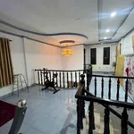 Nhà 1 trệt 1 lầu 93,5m² Phú Trinh Phan Thiết 2 tỷ - Ảnh thu nhỏ 5