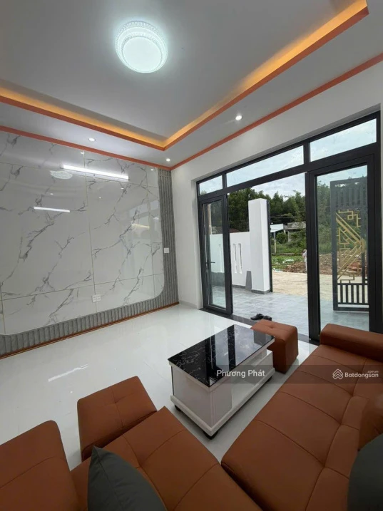 Chỉ 350tr sở hữu nhà cấp 4 mới hoàn thiện sổ riêng thổ cư 100% gần cây xăng Đức Hưng Biên Hòa - Ảnh thu nhỏ 5