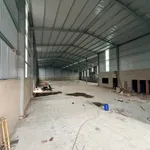 Cho thuê kho xưởng 1600m2 tại Phước Tân 70 triệu/tháng - Ảnh thu nhỏ 1