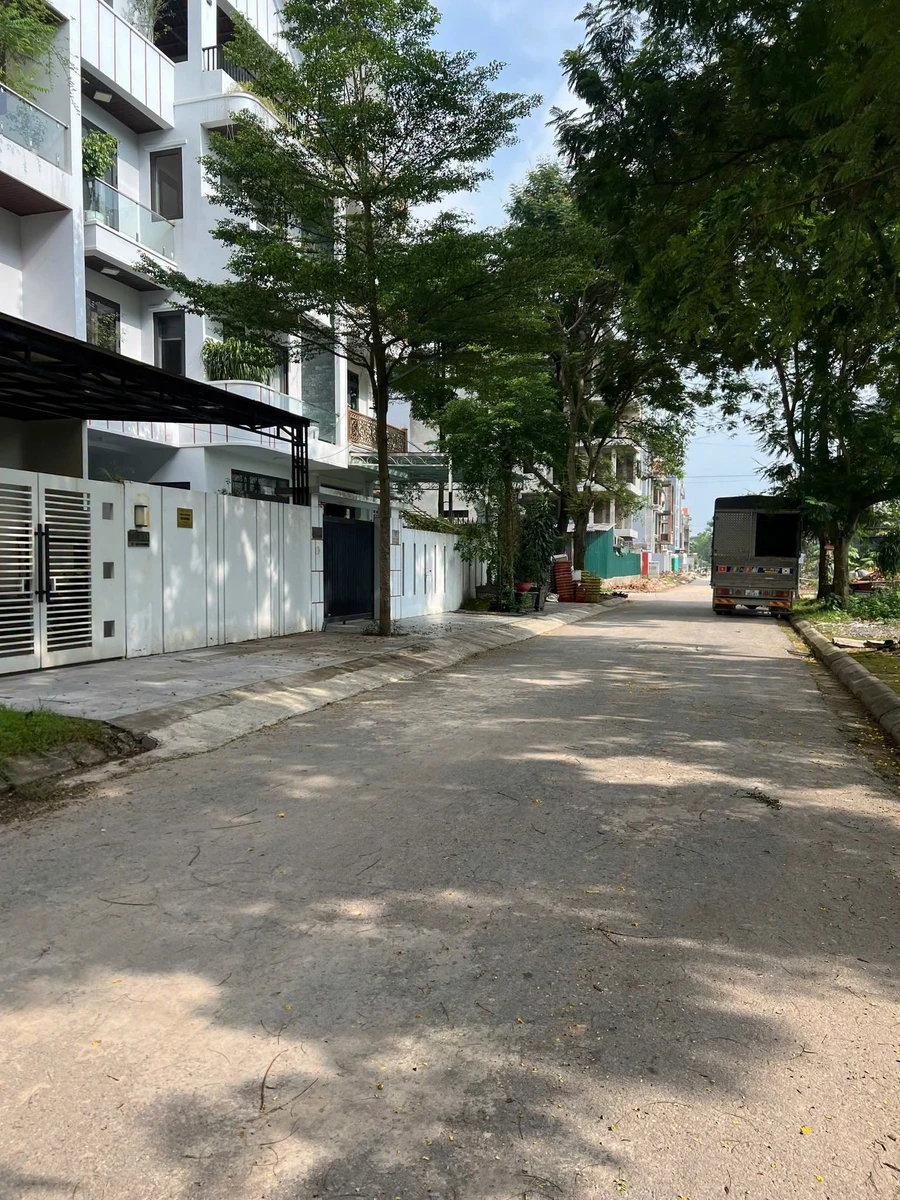 Bán nhà liền kề Mê Linh, Hà Nội 160m² 11 tỷ - Ảnh thu nhỏ 2