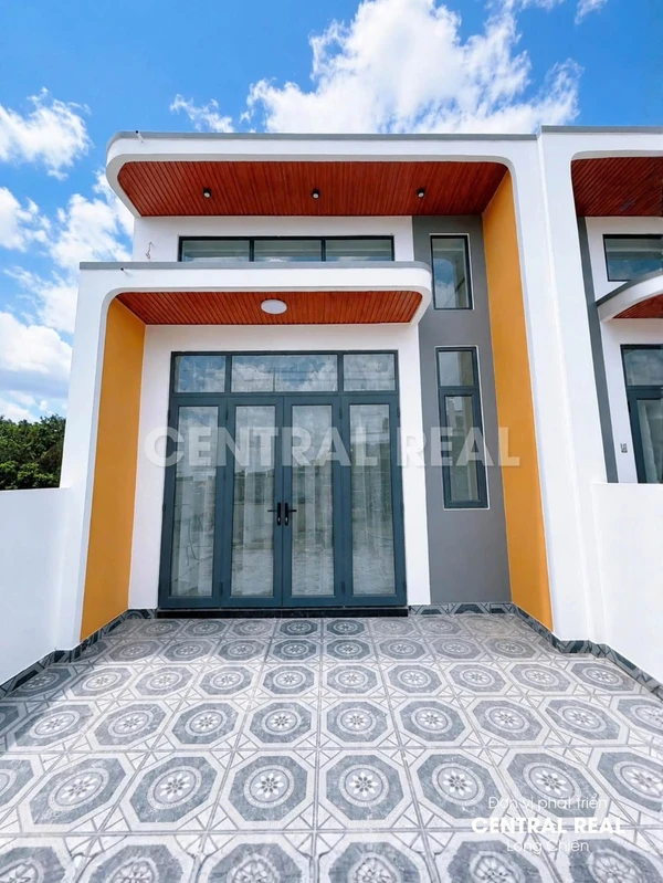 Nhà cấp 4 bán 1 tỷ 490, 90 m², 2 PN, Biên Hòa