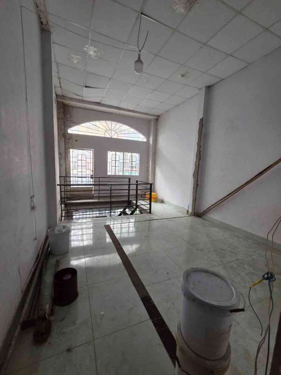 Bán shophouse mặt tiền Lý Chiêu Hoàng 64m2, 7.3 tỷ - Ảnh thu nhỏ 5