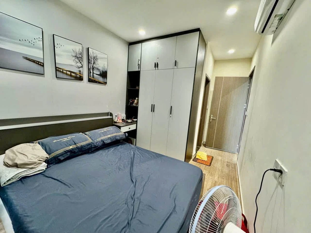 Cho thuê căn hộ Ecolife 64m² 2 PN tại Quy Nhơn 6,5 triệu/tháng - Ảnh thu nhỏ 3