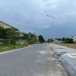 Bán lô đất 106m2 mặt tiền Hồ Đình Trung, Vinh, Nghệ An - Ảnh thu nhỏ 2