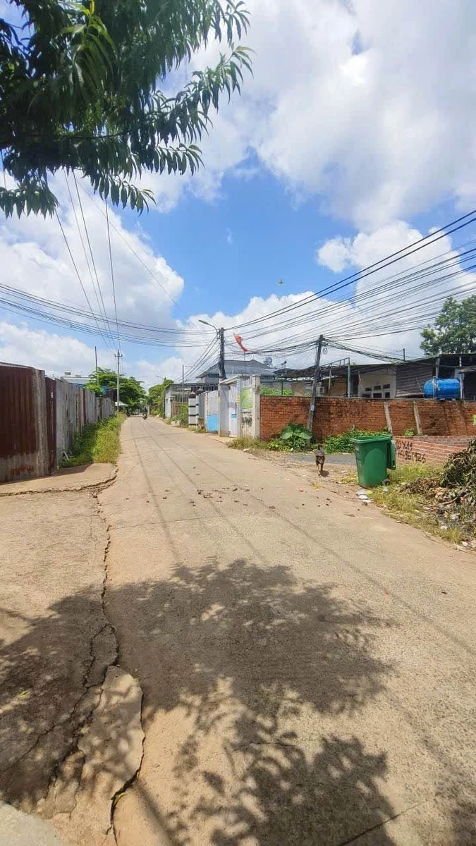 Bán đất hẻm 56 Nguyễn Thị Định, 60m² giá 2,6 tỷ - Ảnh 1