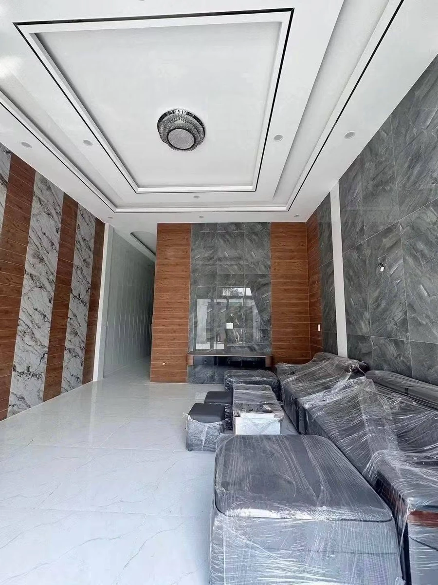Bán nhà Phước Hưng 80m² 3PN 2WC giá 2,25 tỷ - Ảnh thu nhỏ 5