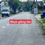 Bán lô đất 140m² mặt tiền 12m Xã Mỹ Hạnh - Ảnh thu nhỏ 2
