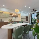 Bán nhà mặt tiền đường 7m5 khu đô thị Hòa Xuân, 100m2, 3 tầng - Ảnh thu nhỏ 4