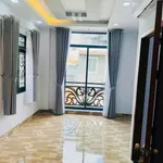 Bán nhà mặt tiền 3 tầng 8,65 tỷ Diên Hồng, Bình Thạnh - Ảnh thu nhỏ 4
