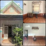 Cho thuê nhà 1 trệt 1 lửng 70m² 3PN gần Thống Nhất - Ảnh thu nhỏ 1