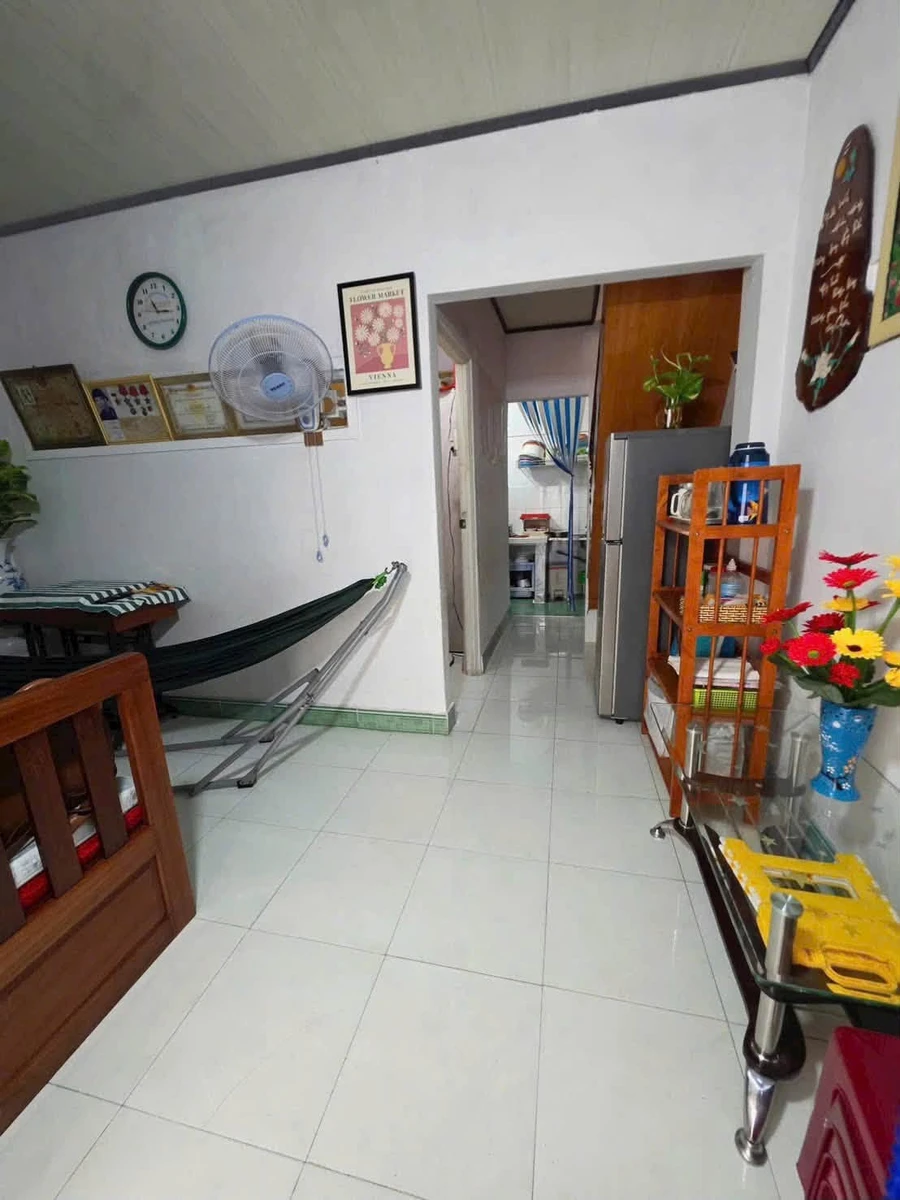 Bán nhà phố Nha Trang 26,5m² 2 PN giá 1,9 tỷ - Ảnh thu nhỏ 4