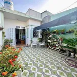 Bán nhà cấp 4 154m2 Thân Nhân Trung 2 tỷ 100 - Ảnh thu nhỏ 1