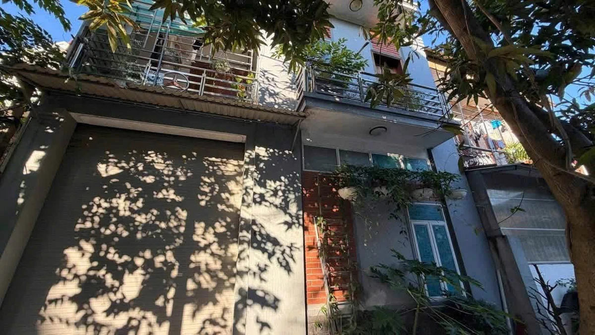 Bán nhà 2 tầng mặt đường Tôn Thất Tùng, 75m2, Quận 1 - Ảnh thu nhỏ 2