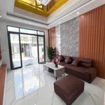 Bán nhà 1 lầu 1 trệt mặt tiền 136m² tại Cần Giuộc, Long An - Ảnh thu nhỏ 5