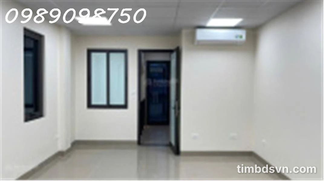 Cho thuê nhà phố 4 tầng siêu đẹp Kim Đồng kéo dài vị trí đắc địa, kinh doanh buôn bán cực đỉnh - Ảnh thu nhỏ 3
