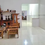 Bán nhà 5x24m, 2 phòng ngủ, Suối Cam, Bình Chánh - Ảnh thu nhỏ 3