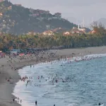 Lô góc khu K2 cách biển Bình Sơn vài bước chân, ngay chung cư Ocean City - Ảnh thu nhỏ 6