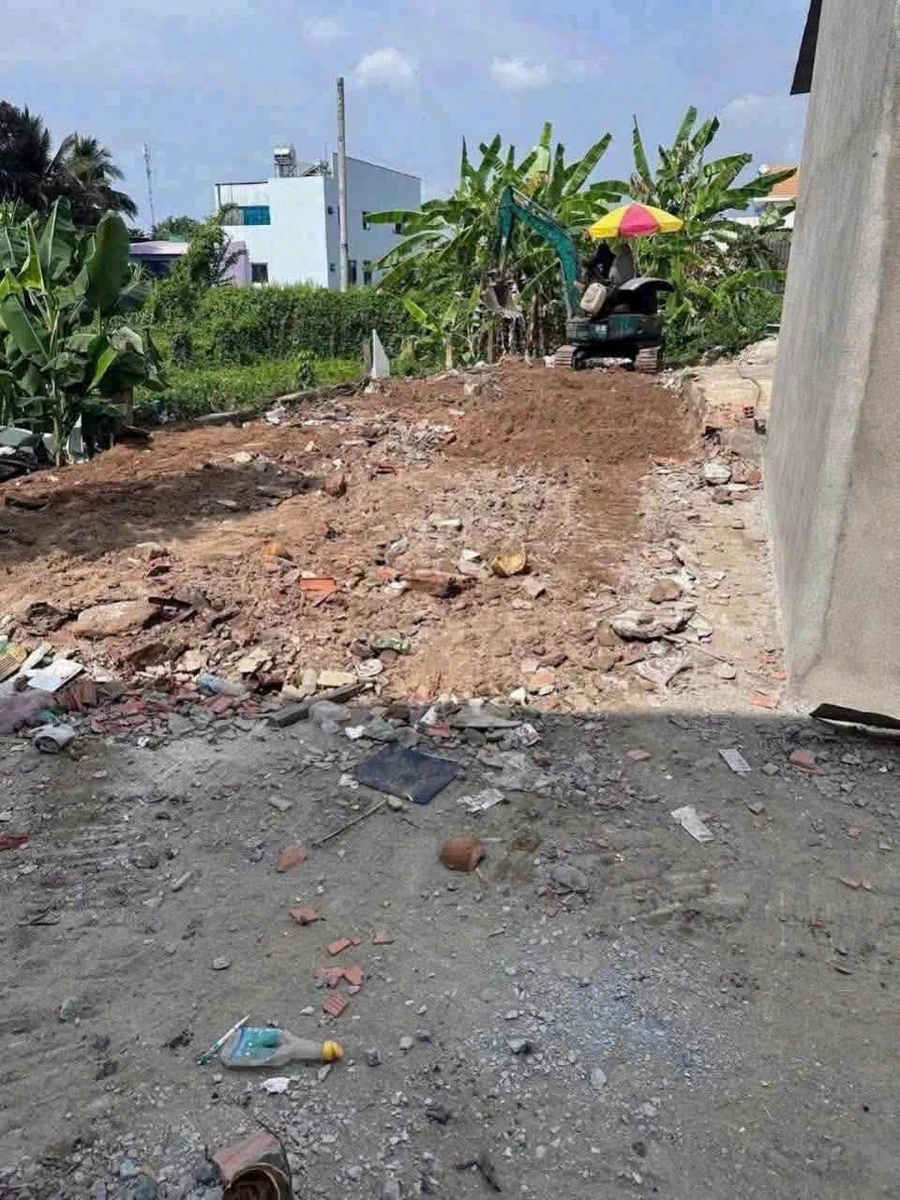 Bán nền đất thổ cư 99m² Tây Ninh 1 tỷ 150 triệu - Ảnh thu nhỏ 2