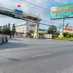 Bán 980m2 đất thổ cư Tây Ninh 3 tỷ 650 triệu - Ảnh thu nhỏ 1