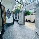 Bán nhà phố SHR 100m2 góc 2 mặt tiền hẻm đường Tân Chánh Hiệp 35, Quận 12 - Ảnh thu nhỏ 2