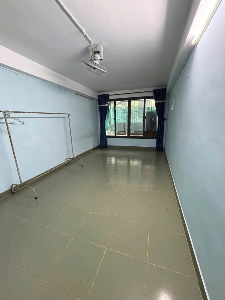 Cho thuê nhà nguyên căn 30m² 3PN Phường 2 Quận 3 - 17,5tr/tháng - Ảnh thu nhỏ 3