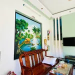 Bán nhà 2 tầng hẻm ô tô đường Lý Thái Tổ, Hòn Xện, Nha Trang, 40m², 3,7 tỷ - Ảnh thu nhỏ 5