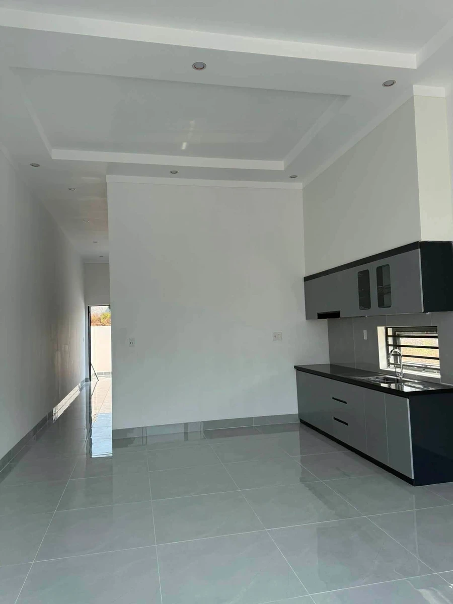 Bán nhà sau KCN Đồng Xoài 2, 120m2, 2PN, 1 tỷ, Bình Dương - Ảnh thu nhỏ 2