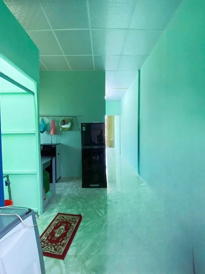 Bán nhà hẻm 4x20m 850 triệu Rạch Giá - Ảnh thu nhỏ 3